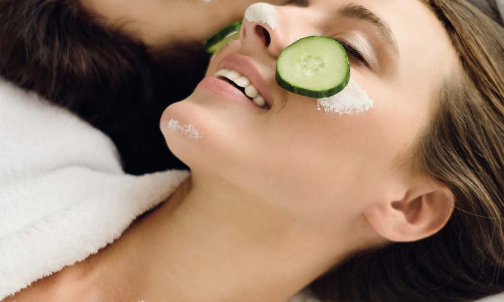 Aura Skin and Headspa
